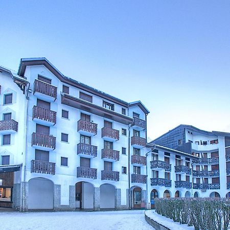 Chamonix Sud - Chez Loulou - Happy Rentals Buitenkant foto