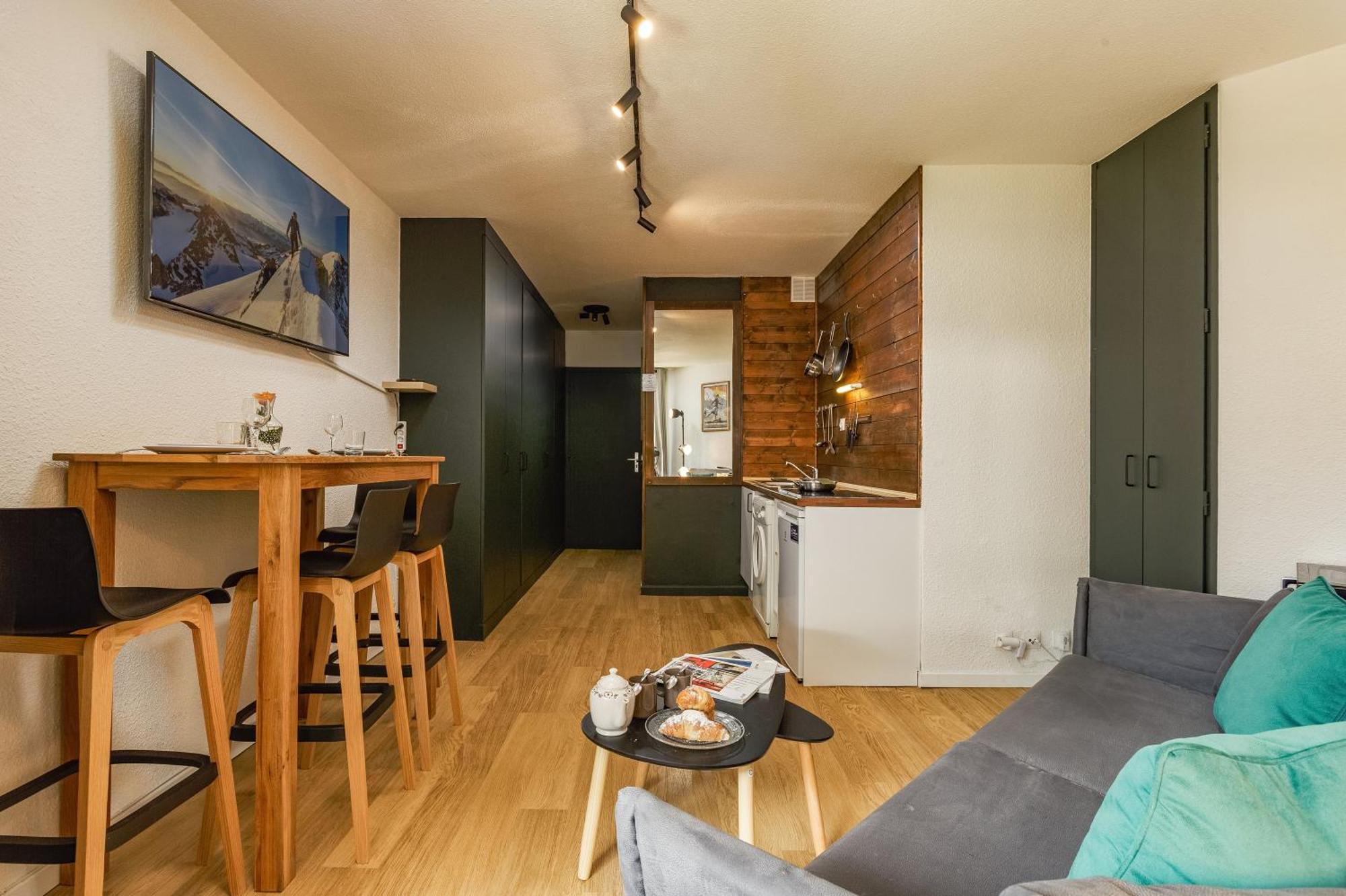 Chamonix Sud - Chez Loulou - Happy Rentals Buitenkant foto