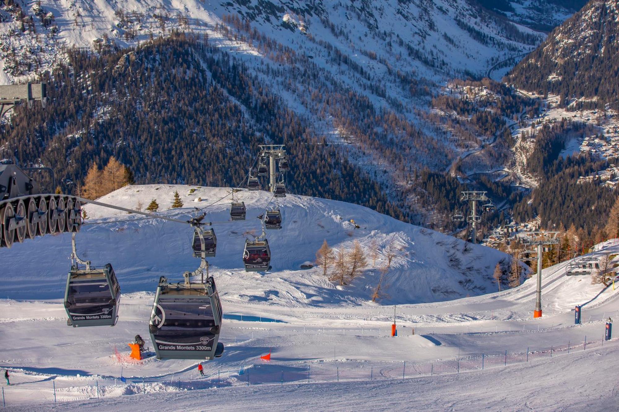 Chamonix Sud - Chez Loulou - Happy Rentals Buitenkant foto
