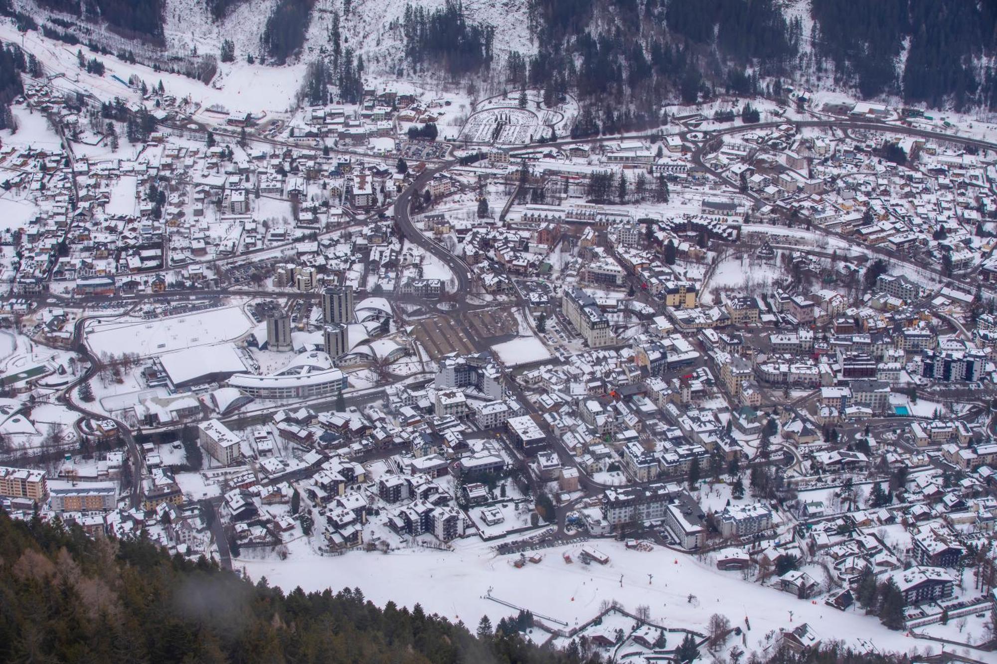 Chamonix Sud - Chez Loulou - Happy Rentals Buitenkant foto